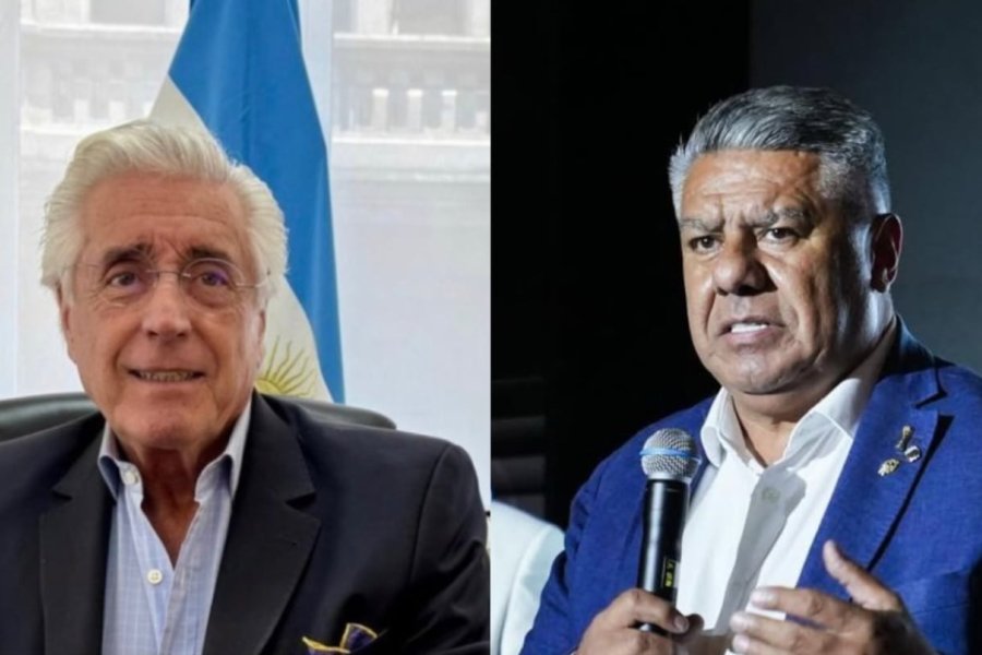 La IGJ suspende la designación de un veedor para la AFA tras un cambio de postura de Tapia