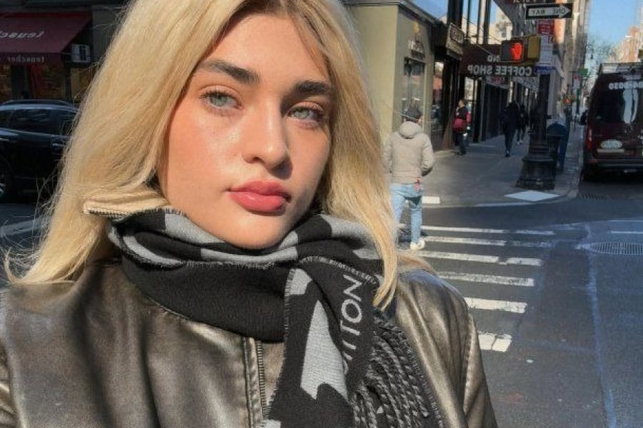 Una peatona de 89 años fue embestida por Marta Fort en una esquina de Belgrano