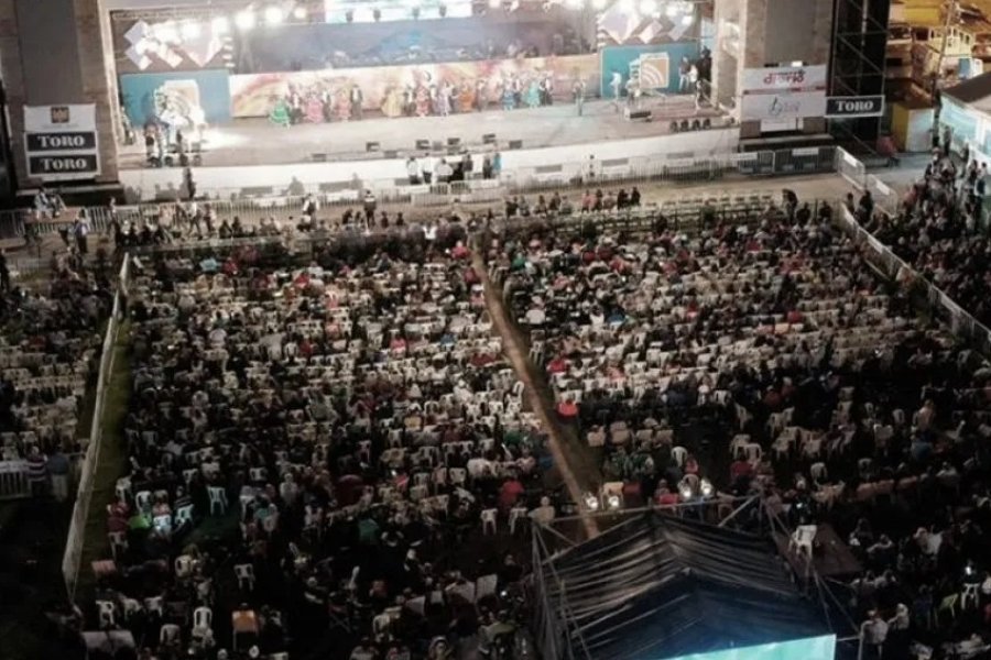 Memoria y cultura: la familia de «Chaca» Carabajal reivindica el origen del Festival de la Salamanca