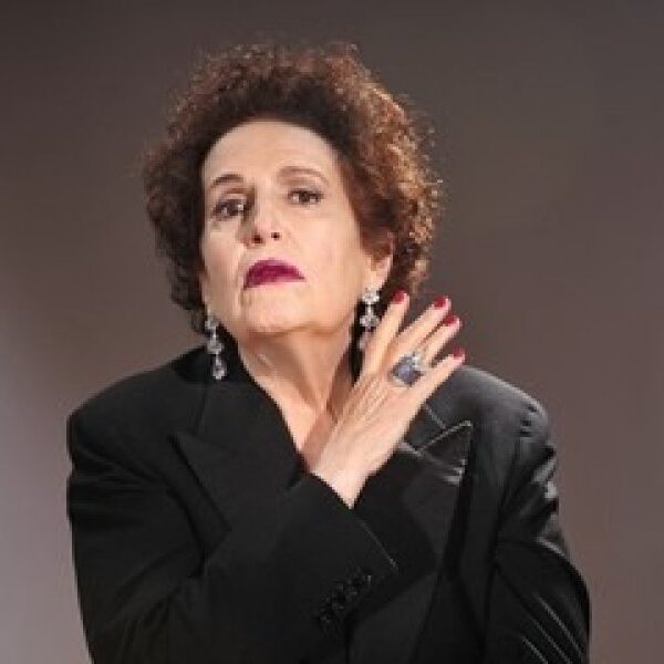 Adiós a Marikena Monti: Falleció la gran referente del café concert y la canción francesa en Argentina