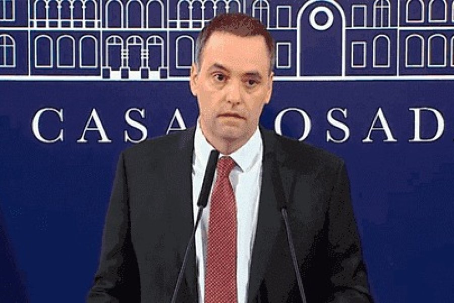 El Congreso retoma su actividad: El 2 de febrero inician las sesiones extraordinarias