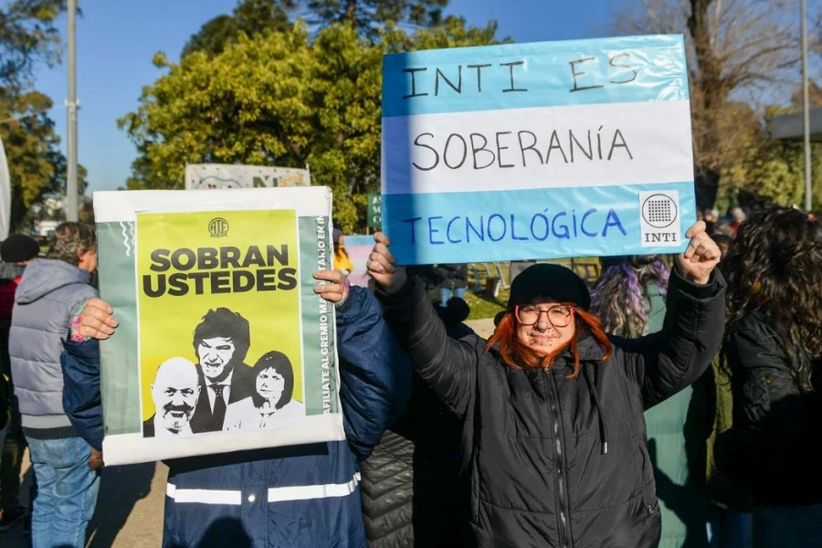 El INTI bajo la lupa: Intimación judicial por la desarticulación del área de Metrología Legal