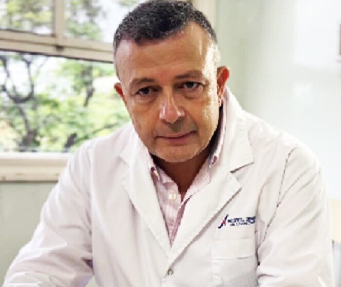 Hito médico: Se realizó la primera neurocirugía de impresión basilar en Santiago del Estero