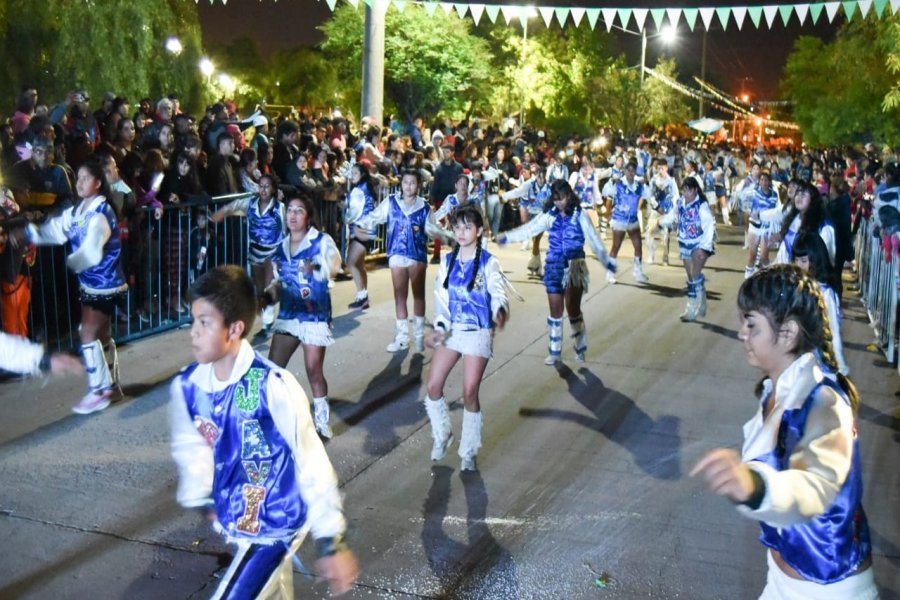 Frías palpita el Carnaval: Se confirmaron las fechas del Corso Municipal 2026