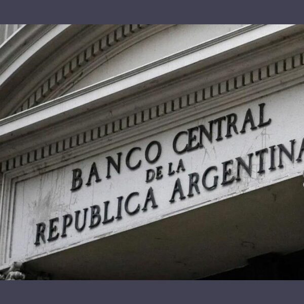 El Banco Central mantiene su racha compradora y las reservas tocan máximos de cuatro años