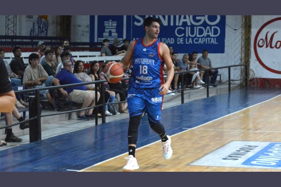 Independiente BBC busca estirar su buen momento ante Sportivo Suardi en Santa Fe