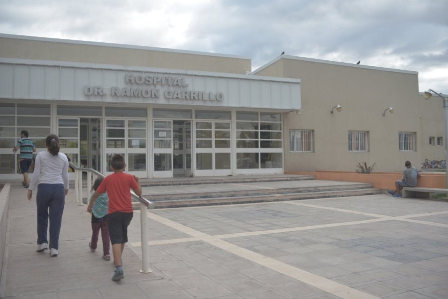 Alerta sanitaria: Primer deceso por gripe A H3N2 en el país