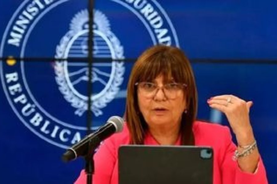 Bullrich impulsa la Ley Penal Juvenil: El oficialismo busca bajar la edad de imputabilidad en 2026 Bullrich impulsa la Ley Penal Juvenil: El oficialismo busca bajar la edad de imputabilidad en 2026