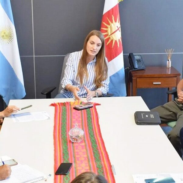 Ojo de Agua: Impulsan proyectos ambientales y de género con respaldo internacional