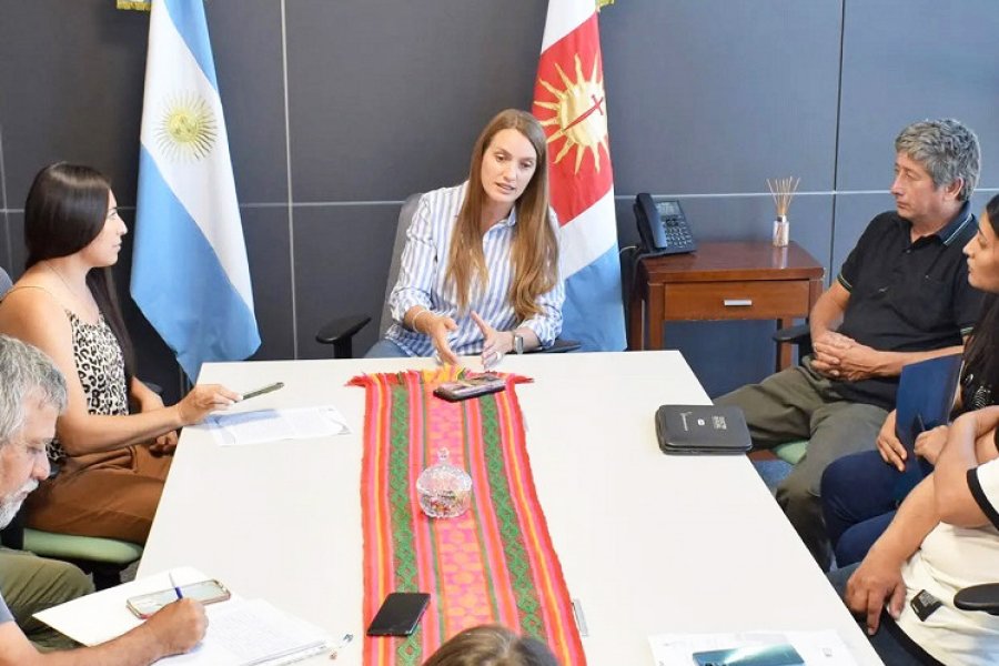 Ojo de Agua: Impulsan proyectos ambientales y de género con respaldo internacional