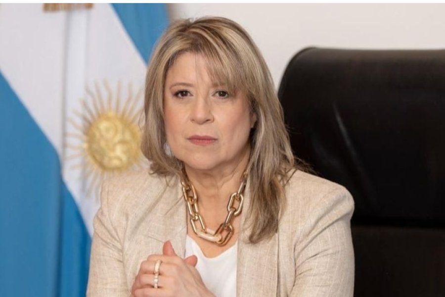 Monteoliva asegura que la inseguridad bajó al cuarto lugar en las preocupaciones de los argentinos