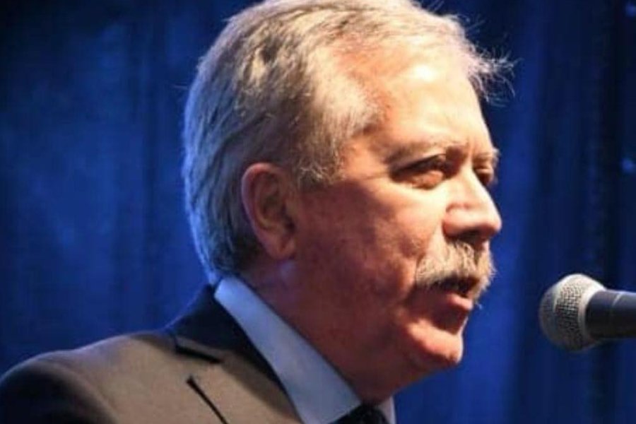 El gobernador Elías Suárez despidió a María Eugenia Hernández de Touriño El gobernador Elías Suárez despidió a María Eugenia Hernández de Touriño