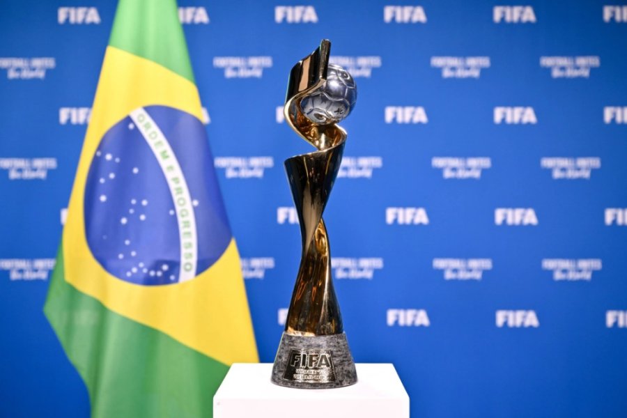 Brasil 2027: Lanzamiento oficial y el nuevo camino de clasificación sudamericano