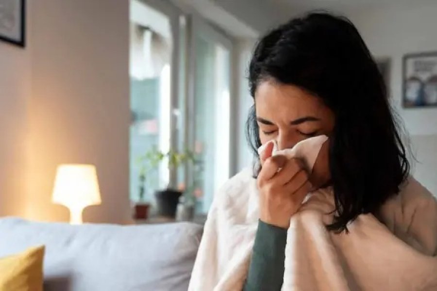 Confirmaron el primer caso de gripe A H3N2 en Tucumán