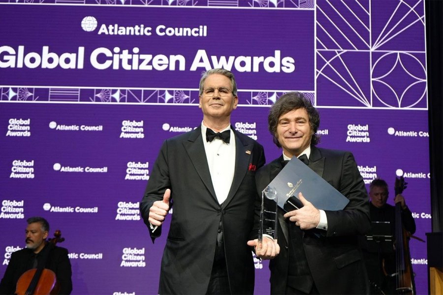 El riesgo de la «primarización»: Advierten sobre la dependencia de capitales extranjeros y el extractivismo