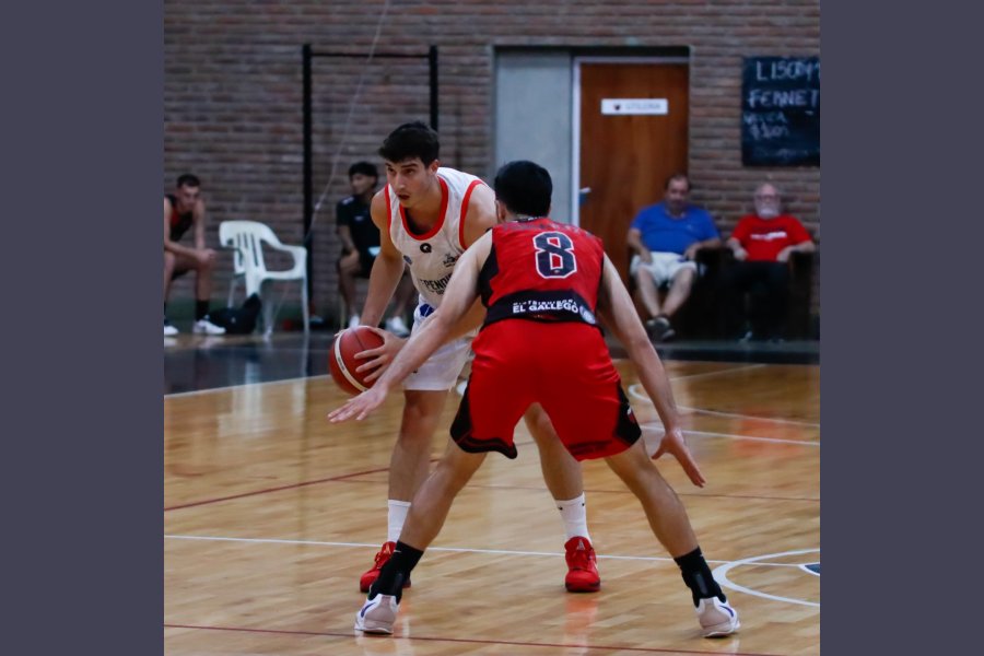 Liga Argentina: Independiente BBC sufrió un nuevo traspié en Córdoba