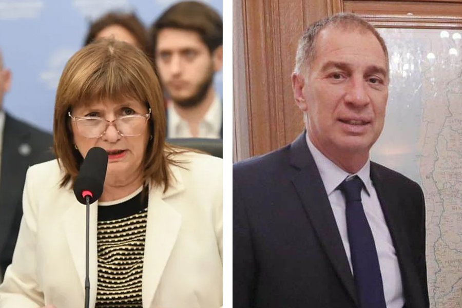 El oficialismo apura reuniones en el Senado por la reforma laboral El oficialismo apura reuniones en el Senado por la reforma laboral