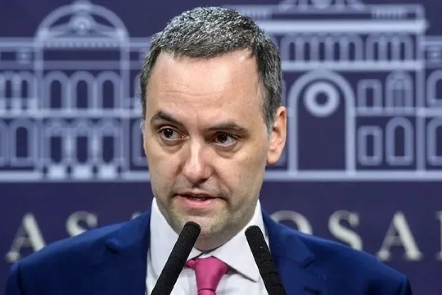 Emergencia Ígnea Nacional: El Gobierno acelera el envío de fondos y recursos a la Patagonia Emergencia Ígnea Nacional: El Gobierno acelera el envío de fondos y recursos a la Patagonia