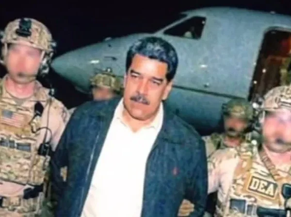 Maduro ante la Justicia de EE.UU: El juicio avanza, pero crecen dudas y tensiones