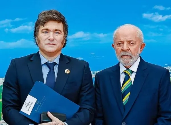 Italia asume la representación de Argentina en Venezuela tras la ruptura con Brasil