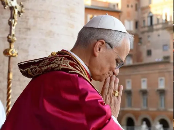 Un Papa «fit» en el Vaticano: León XIV se mudará a un ático moderno con gimnasio propio Un Papa «fit» en el Vaticano: León XIV se mudará a un ático moderno con gimnasio propio