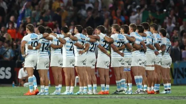 Fin del sueño por el Oro: Los Pumas 7’s no pudieron en Singapur