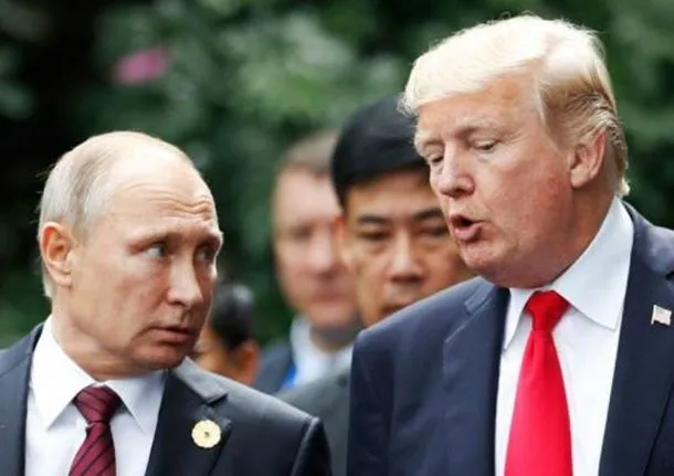 «Piratería absoluta»: Rusia denuncia el secuestro del petrolero «Marinera» y exige la liberación de su tripulación