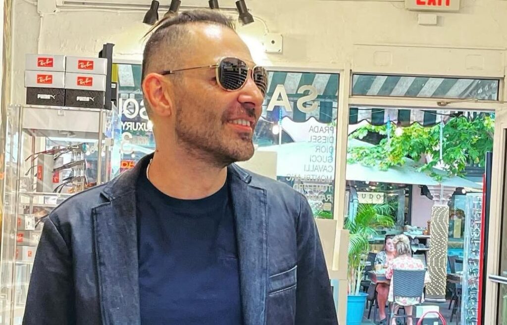 Tensión en Ezeiza: Detuvieron a Ramiro Petros y su defensa denuncia un procedimiento ilegal