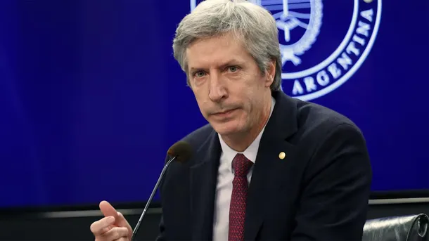 El Banco Central advierte que la baja de la inflación enfrenta «riesgos» en el corto plazo