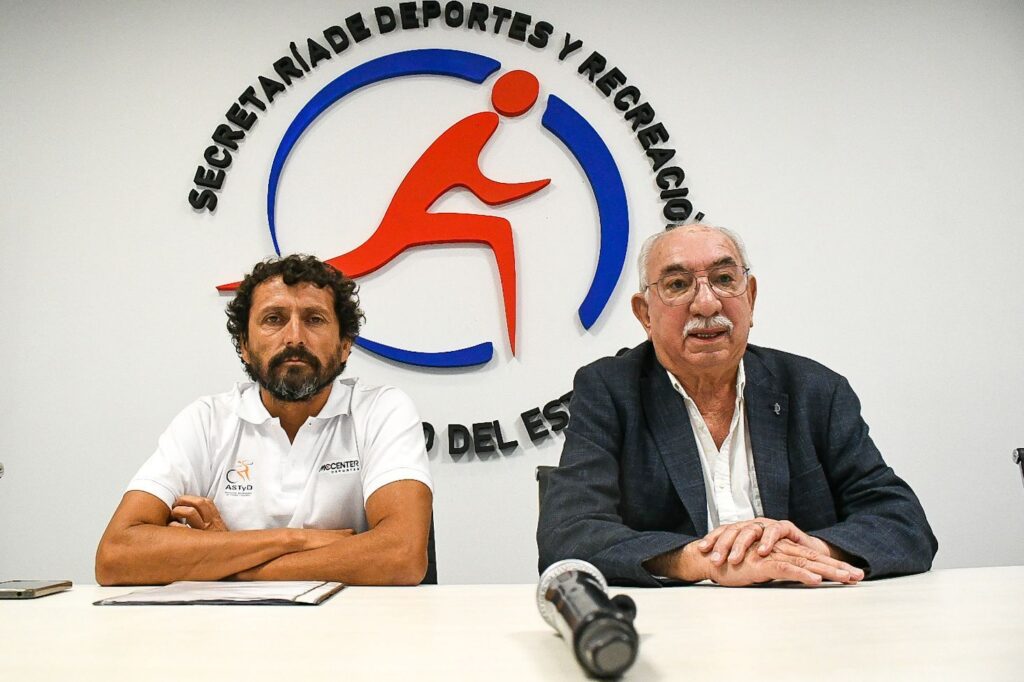 Las Termas será sede de una nueva fecha del Triatlón Regional