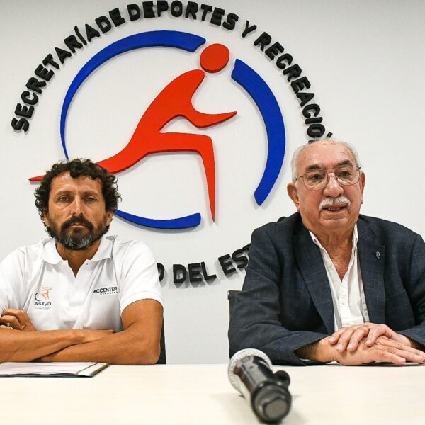 Las Termas será sede de una nueva fecha del Triatlón Regional