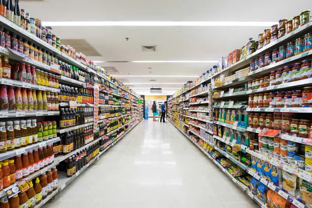 El consumo popular no encuentra piso: las ventas en supermercados cayeron casi un 4% en el último mes El consumo popular no encuentra piso: las ventas en supermercados cayeron casi un 4% en el último mes
