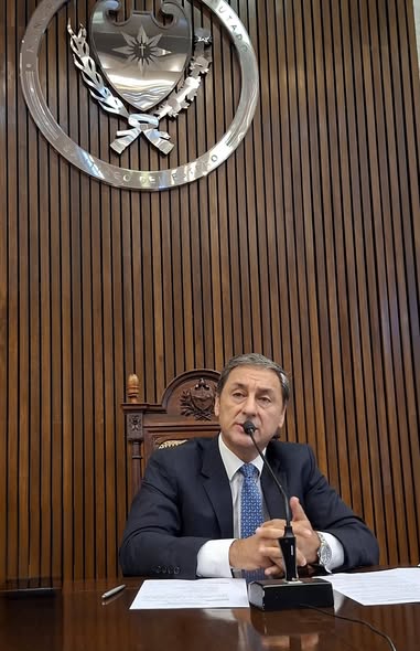 La Legislatura Provincial rindió homenaje al Dr. Ramón Carrillo y distinguió eventos culturales