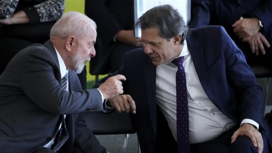 Brasil en su momento de oro: Récords en inversión, empleo y mercado bursátil