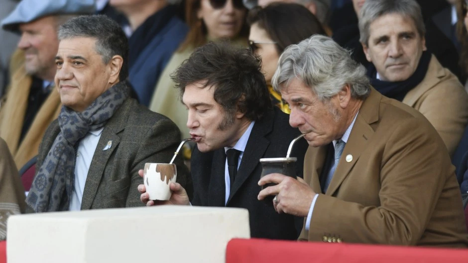 Por el bajo rendimiento de la soja peligran 5.000 millones de dólares de exportaciones