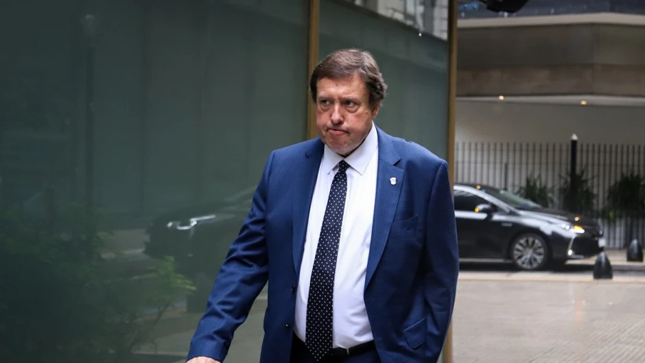 Acuerdo Milei-Weretilneck condiciona el futuro vial de Bariloche y la avenida Bustillo