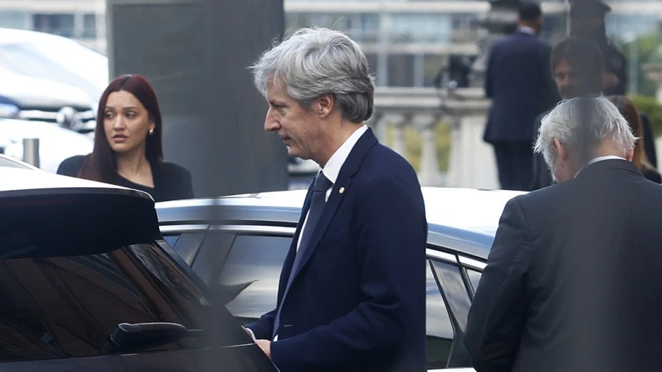 Inflación en una economía con baja emisión ¿la base monetaria subió o bajó con Milei?