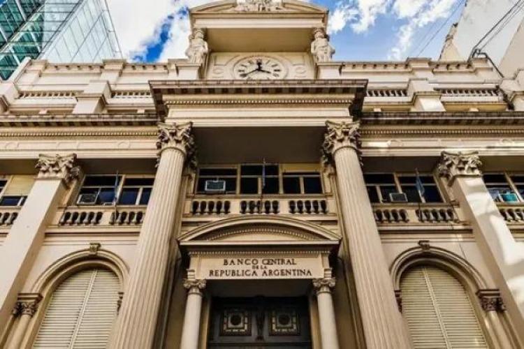 Las reservas del Banco Central perforaron los u$s45.000 millones tras un nuevo pago al FMI