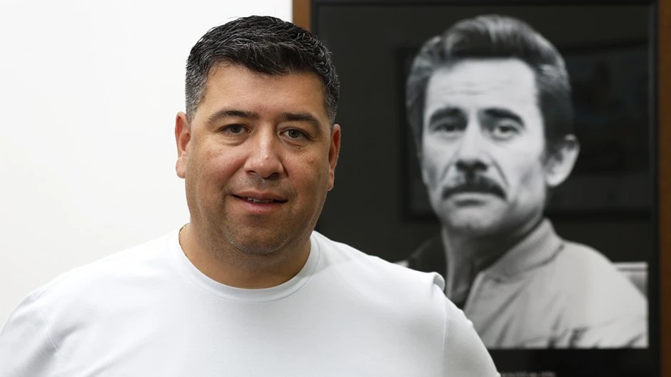 «Queremos que la CGT vuelva a ser un factor de poder»