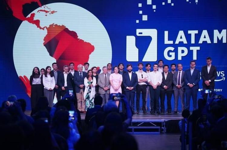 América Latina lanza Latam-GPT para disputar la soberanía tecnológica