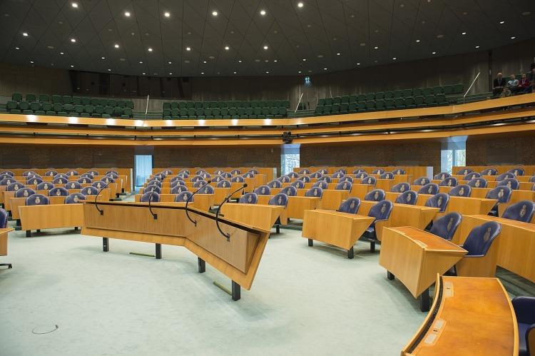 Países Bajos reformará el impuesto al ahorro y las inversiones (Régimen Box 3) Países Bajos reformará el impuesto al ahorro y las inversiones (Régimen Box 3)