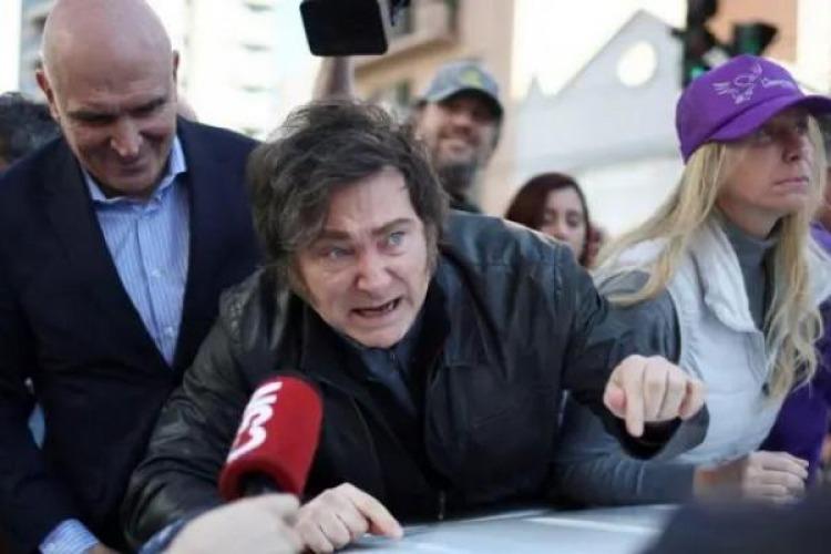 Argentina volvió a caer en el ranking mundial de transparencia: Aumentó la percepción de la corrupción