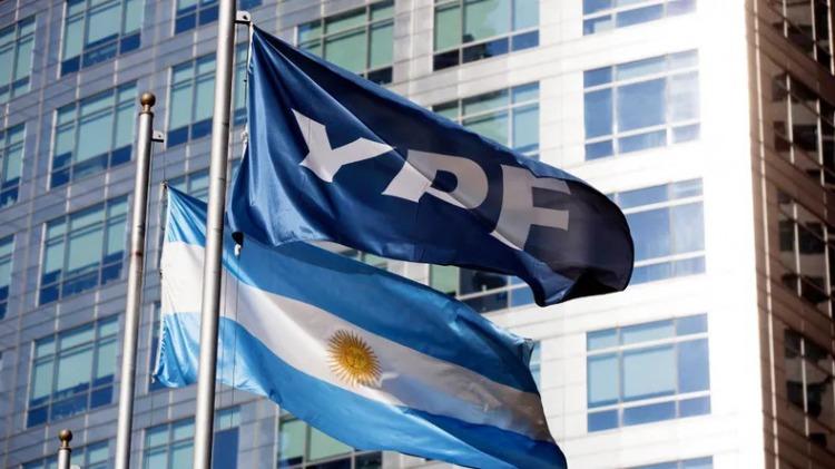 Juicio YPF: La jueza Preska habilitó la búsqueda de bienes argentinos para posibles embargos Juicio YPF: La jueza Preska habilitó la búsqueda de bienes argentinos para posibles embargos
