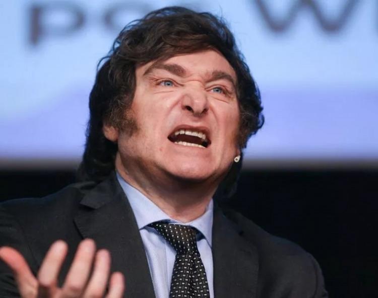 Fuerte rechazo a Milei y brecha de género que enciende alarmas en la Casa Rosada