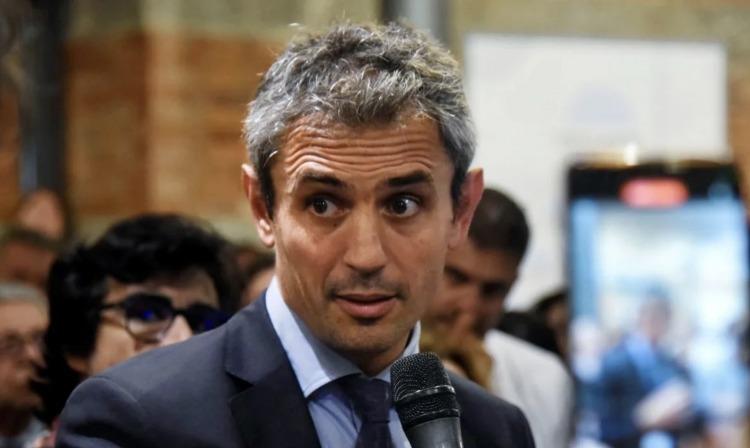 Tensión política en La Rioja: Martín Menem calificó a Ricardo Quintela como «un mono con un martillo en una cristalería»