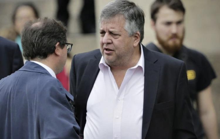 Cuadernos en crisis: Un empresario denunció coacción y puso en jaque el relato de la acusación de Stornelli