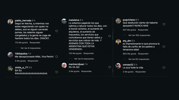 Milei se caracterizó como Neo de «Matrix» para cuestionar la justicia social y desató una ola de críticas