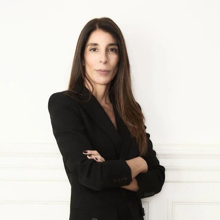 Una Majdalani en CABA designan a la hija de la ex número dos de la SIDE como secretaria de Gestión y Desarrollo Urbano Una Majdalani en CABA designan a la hija de la ex número dos de la SIDE como secretaria de Gestión y Desarrollo Urbano