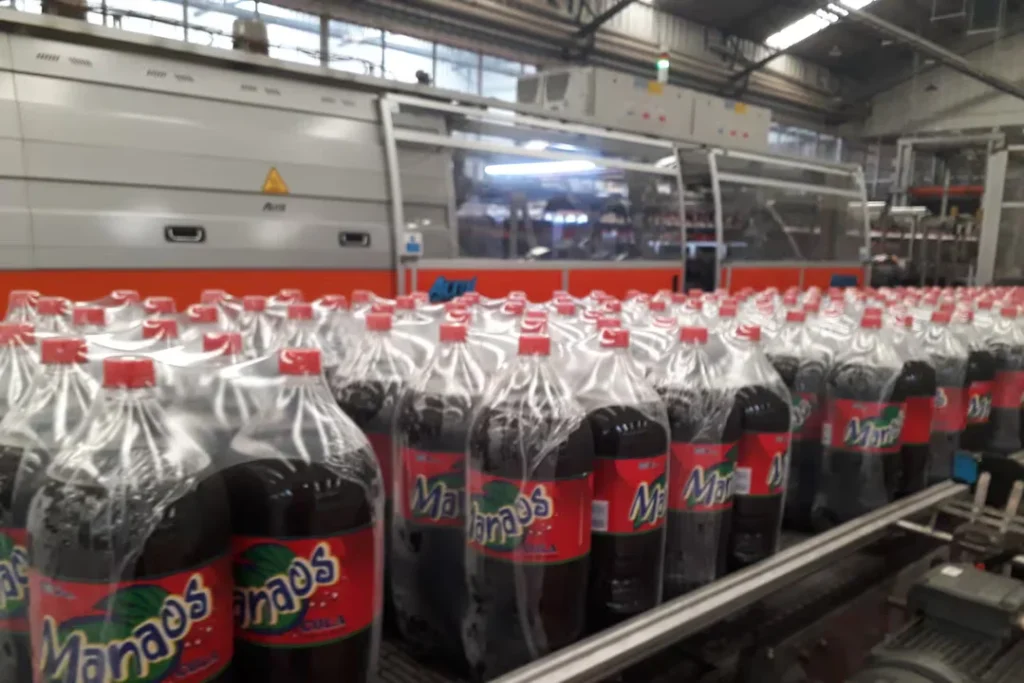 Fallo histórico en Mendoza Manaos deberá pagar 800 millones de pesos a un empleado Fallo histórico en Mendoza Manaos deberá pagar 800 millones de pesos a un empleado