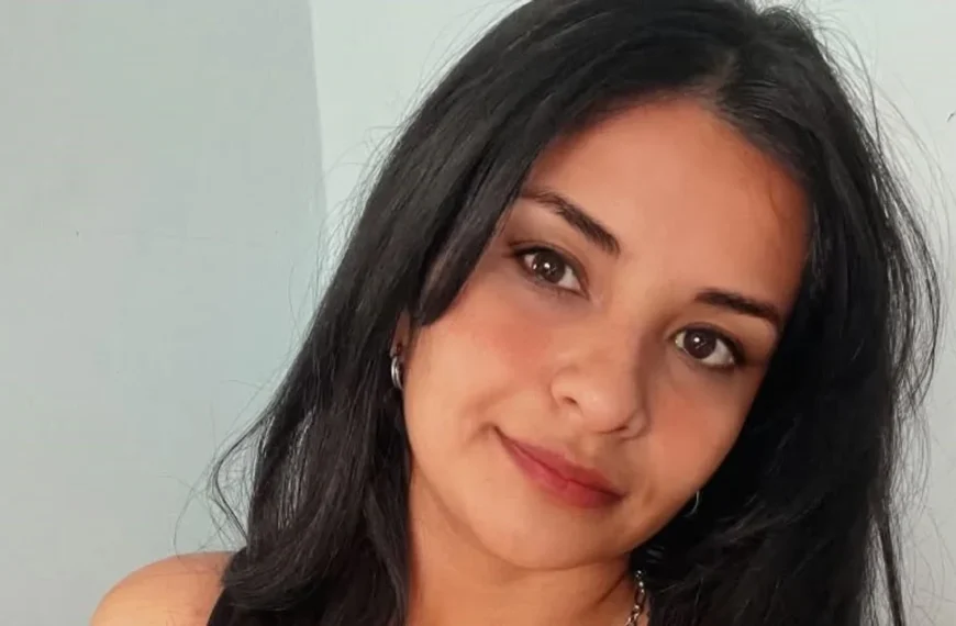 Femicidio en Las Tinajas un joven mató a su novia y se entregó tras atrincherarse